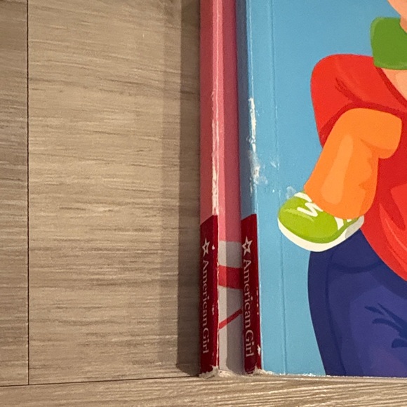 American Girl Smart Girl's Guide Collection - Picture 3 of 3